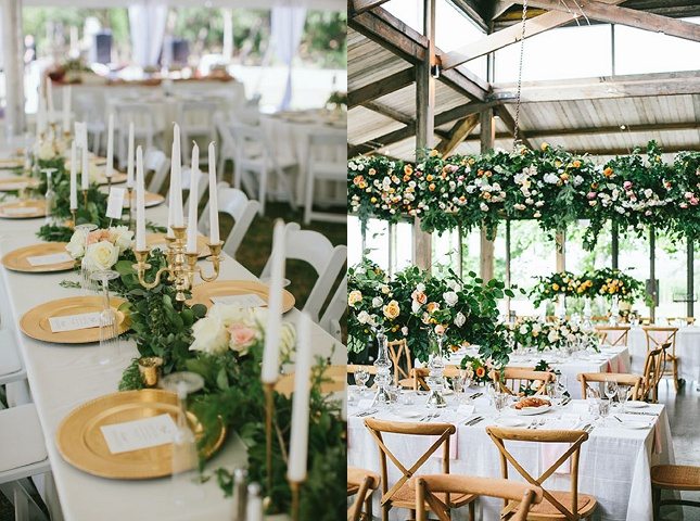 Wedding Trend Predictions for 2017 | Dream Occasions