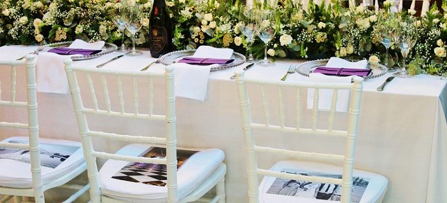 Essex Wedding Planner | Dream Occasions