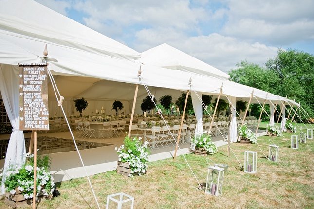 Indian Marquee - Dream Occasions