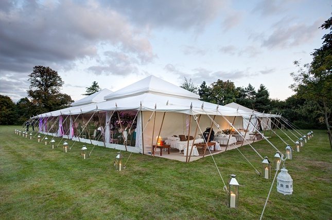 Indian Marquee - Dream Occasions