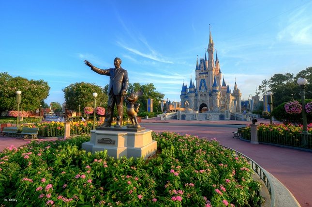 Planning your Disney Holiday - Dream Occasions 