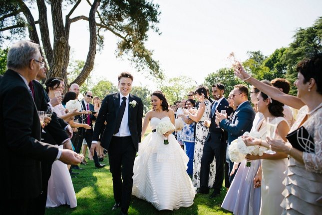 Shareen and Wyndham's Wedding | UK Wedding | Dream Occasions