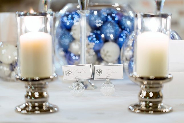 Tips for a winter wedding | Dream Occasions