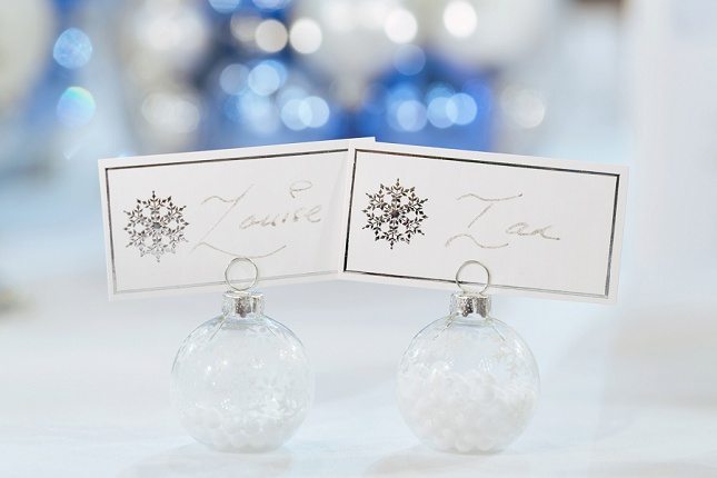 Tips for a winter wedding | Dream Occasions
