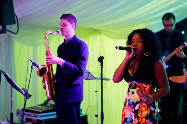 Wedding Music Tips from the Experts | Dream Occasions